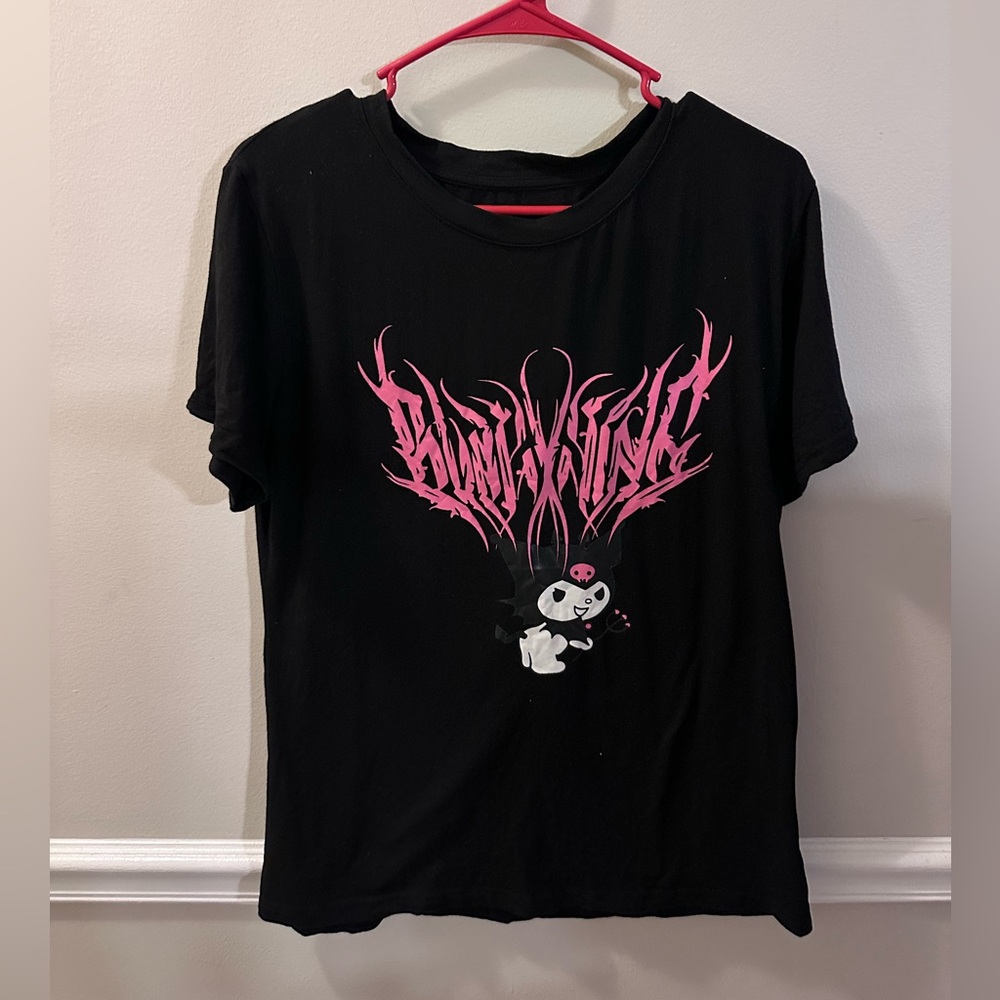 BLACKPINK Sanrio Merch